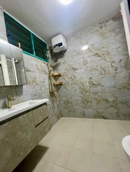 Blk 477 Segar Gardens (Bukit Panjang), HDB 4 Rooms #542396721